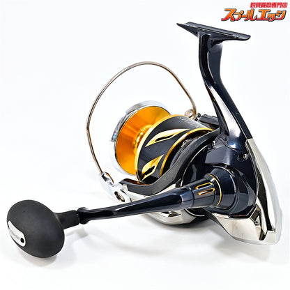 【シマノ】 20ステラ SW18000HG SHIMANO STELLA