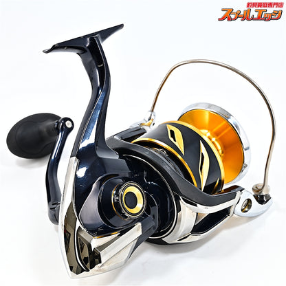 【シマノ】 20ステラ SW18000HG SHIMANO STELLA