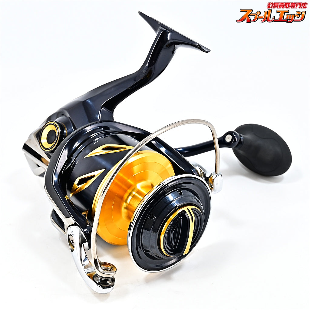 【シマノ】 20ステラ SW18000HG SHIMANO STELLA