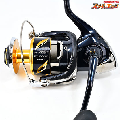 【シマノ】 20ステラ SW18000HG SHIMANO STELLA