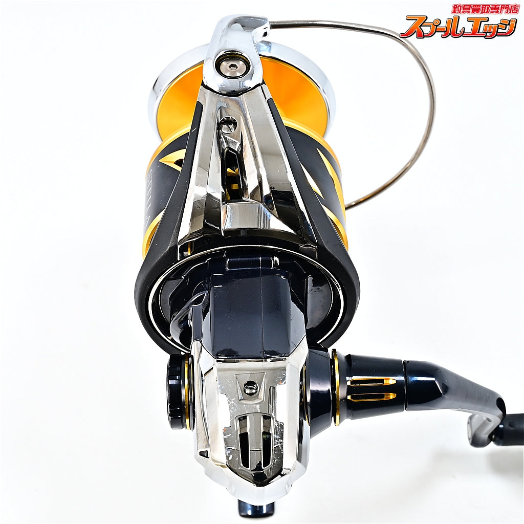 【シマノ】 20ステラ SW18000HG SHIMANO STELLA