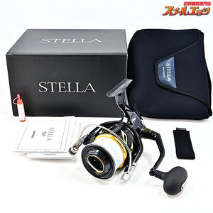 【シマノ】 20ステラ SW18000HG SHIMANO STELLA