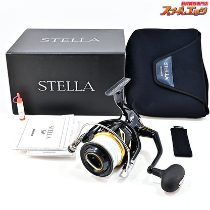 【シマノ】 20ステラ SW18000HG SHIMANO STELLA
