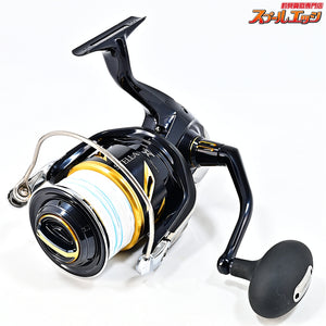 【シマノ】 20ステラ SW18000HG SHIMANO STELLA