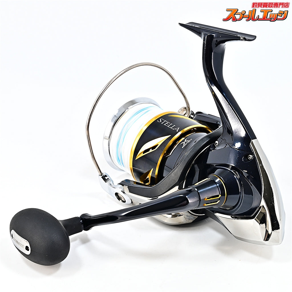 【シマノ】 20ステラ SW18000HG SHIMANO STELLA