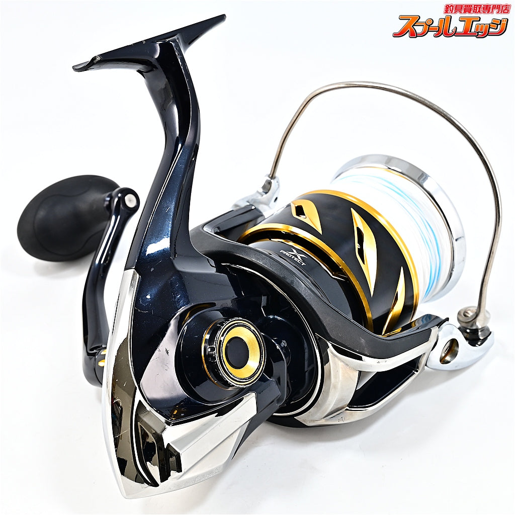 【シマノ】 20ステラ SW18000HG SHIMANO STELLA