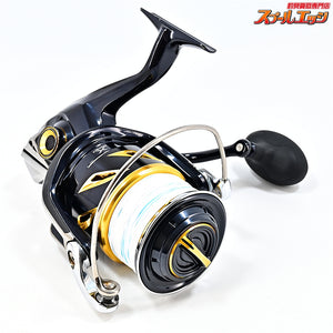 【シマノ】 20ステラ SW18000HG SHIMANO STELLA