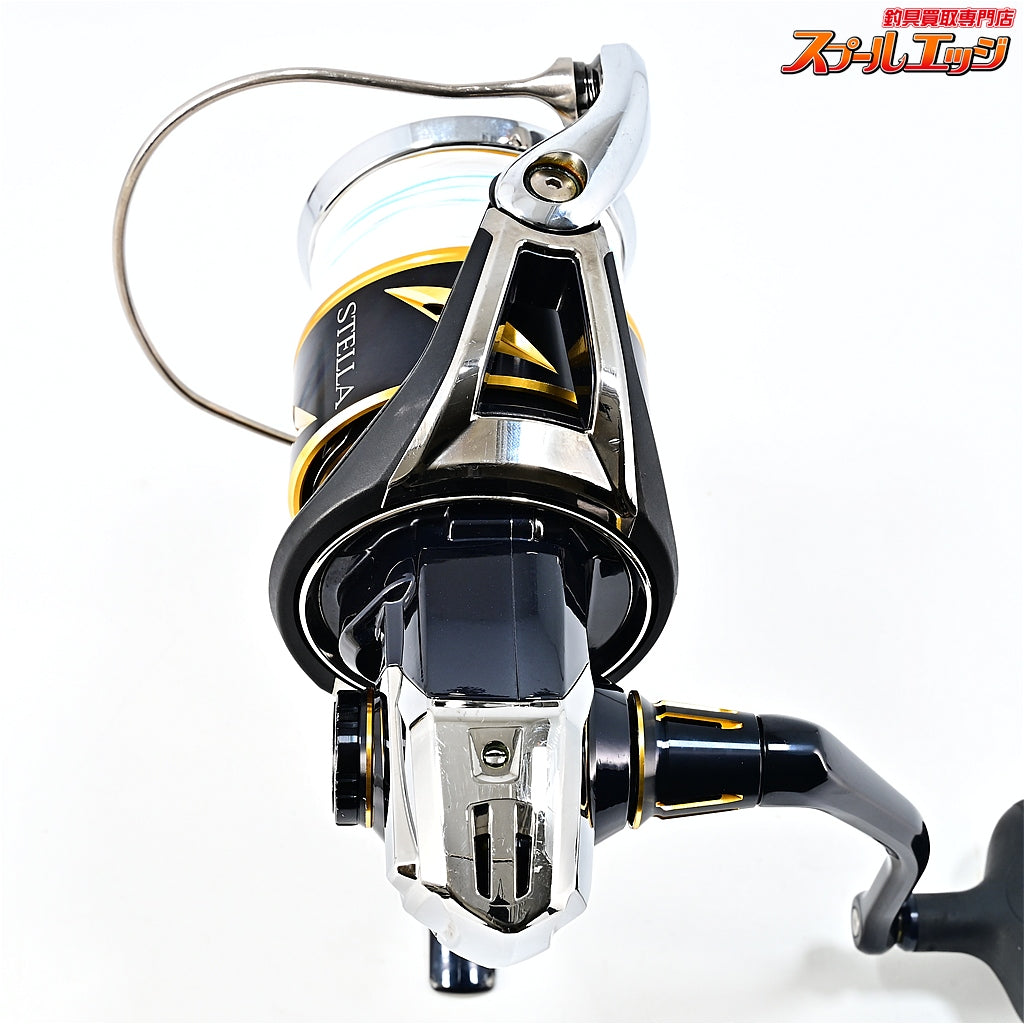 【シマノ】 20ステラ SW18000HG SHIMANO STELLA