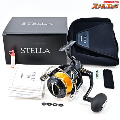 【シマノ】 19ステラ SW14000XG SHIMANO STELLA