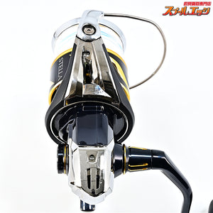 【シマノ】 20ステラ SW18000HG SHIMANO STELLA
