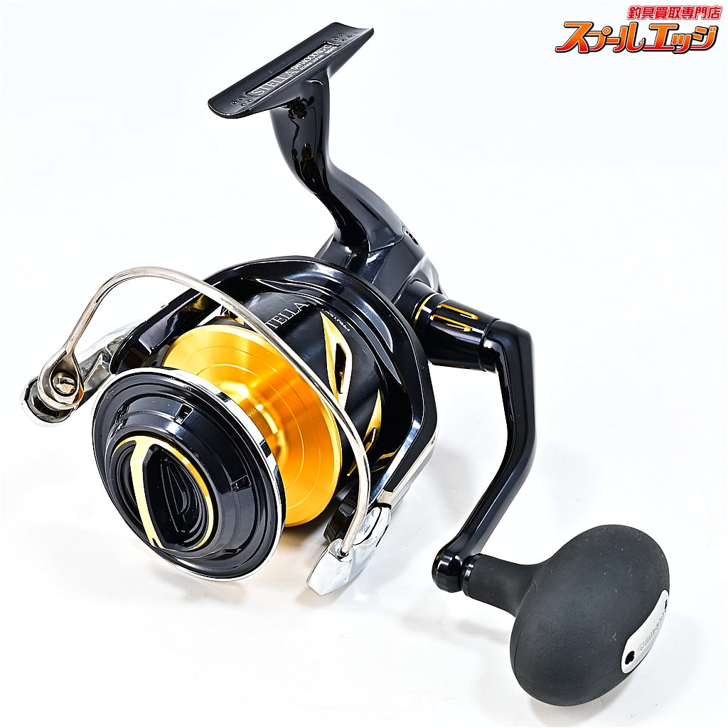 【シマノ】 19ステラ SW14000XG SHIMANO STELLA