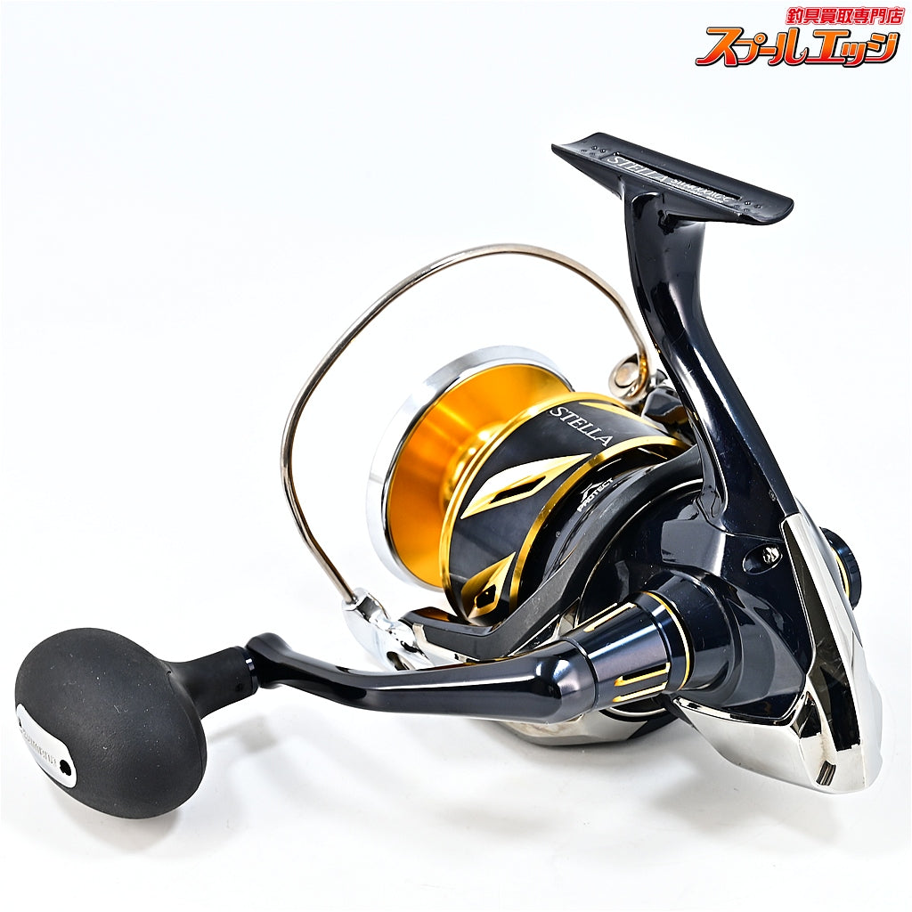 【シマノ】 19ステラ SW14000XG SHIMANO STELLA