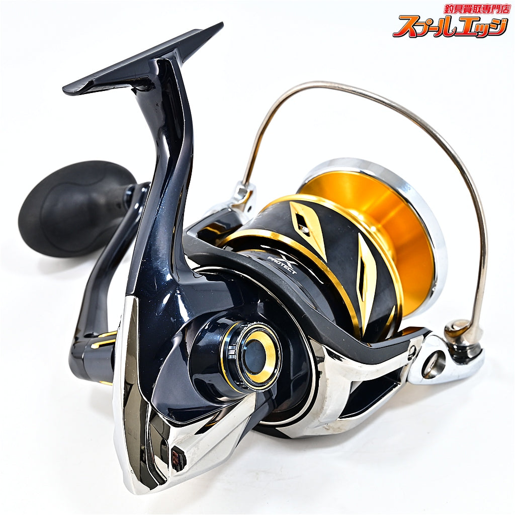 【シマノ】 19ステラ SW14000XG SHIMANO STELLA