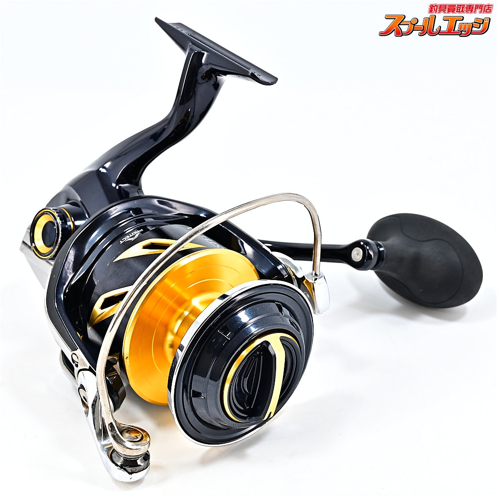 【シマノ】 19ステラ SW14000XG SHIMANO STELLA