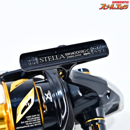 【シマノ】 19ステラ SW14000XG SHIMANO STELLA