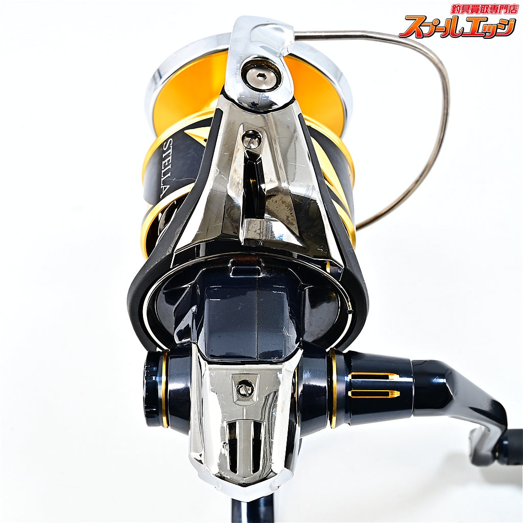 【シマノ】 19ステラ SW14000XG SHIMANO STELLA