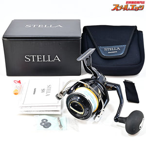 【シマノ】 19ステラ SW14000XG SHIMANO STELLA
