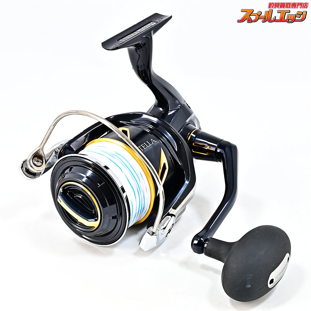 【シマノ】 19ステラ SW14000XG SHIMANO STELLA