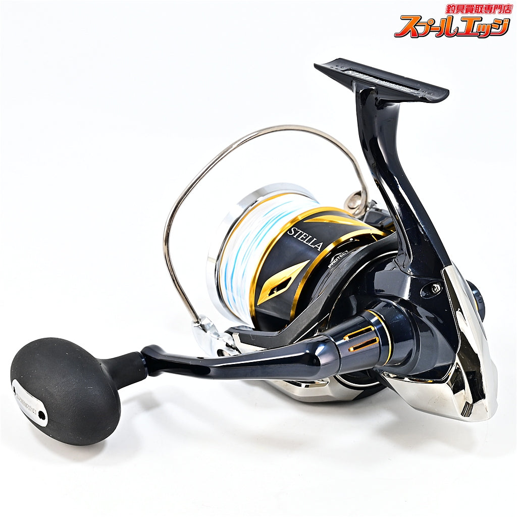 【シマノ】 19ステラ SW14000XG SHIMANO STELLA