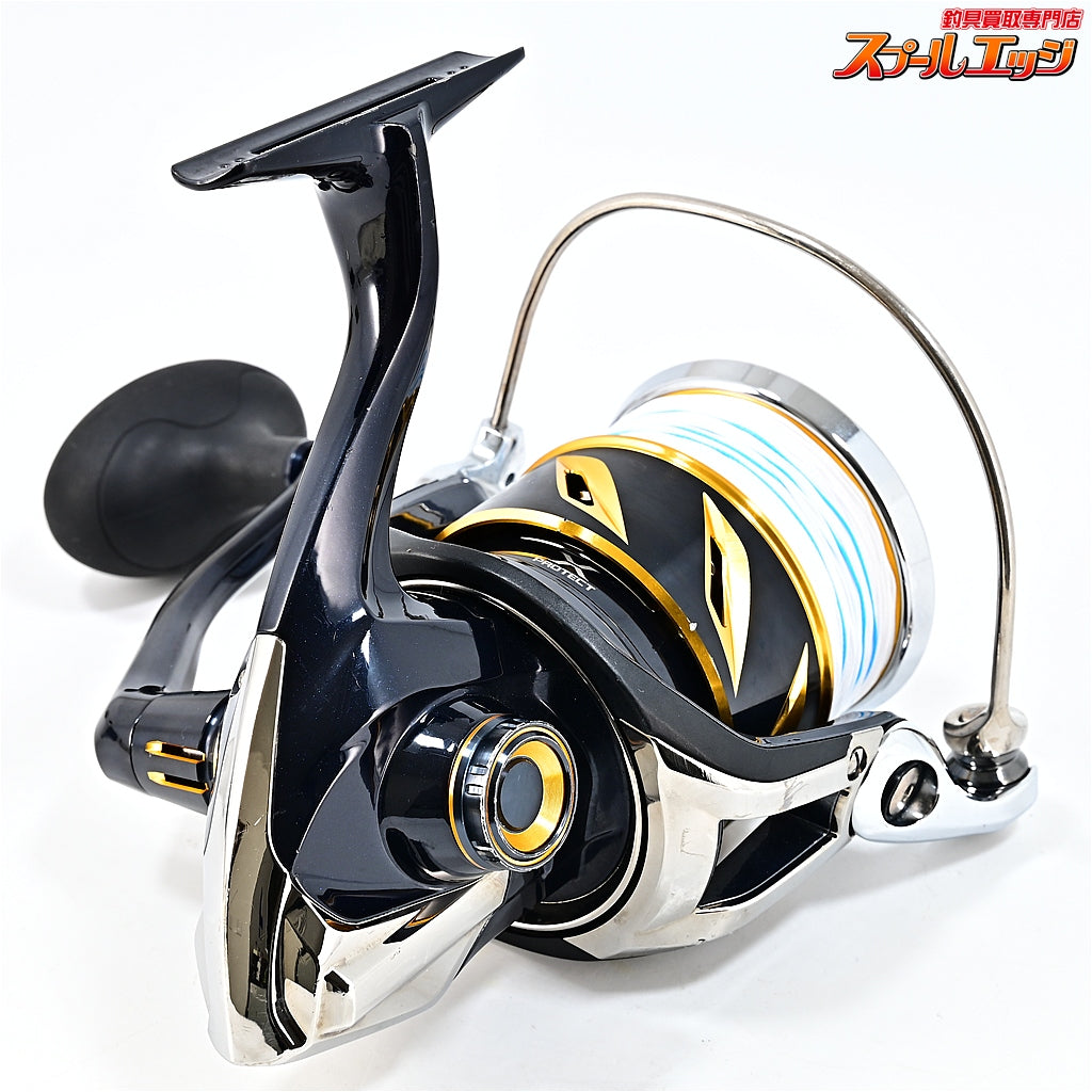 【シマノ】 19ステラ SW14000XG SHIMANO STELLA