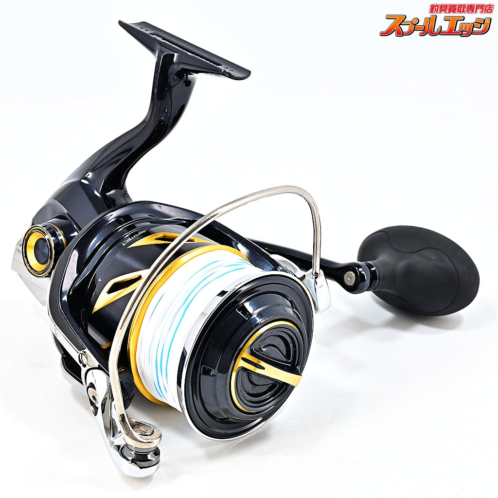 【シマノ】 19ステラ SW14000XG SHIMANO STELLA