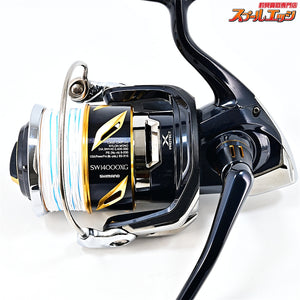 【シマノ】 19ステラ SW14000XG SHIMANO STELLA
