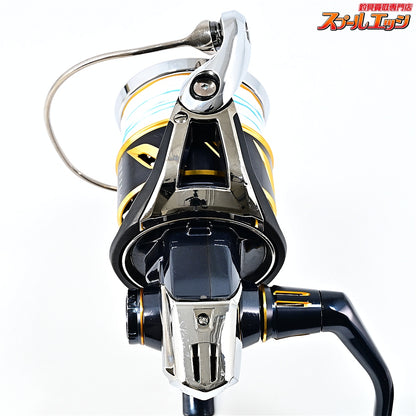 【シマノ】 19ステラ SW14000XG SHIMANO STELLA