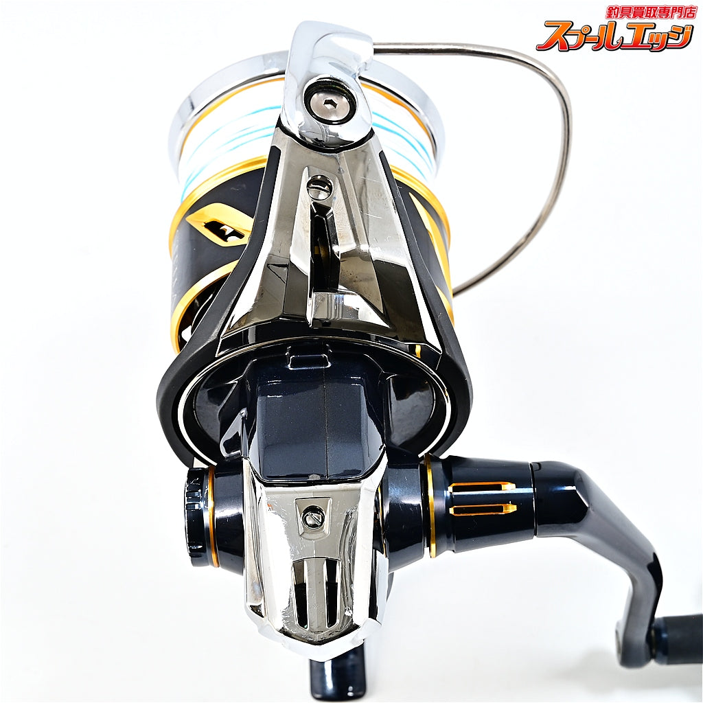 【シマノ】 19ステラ SW14000XG SHIMANO STELLA