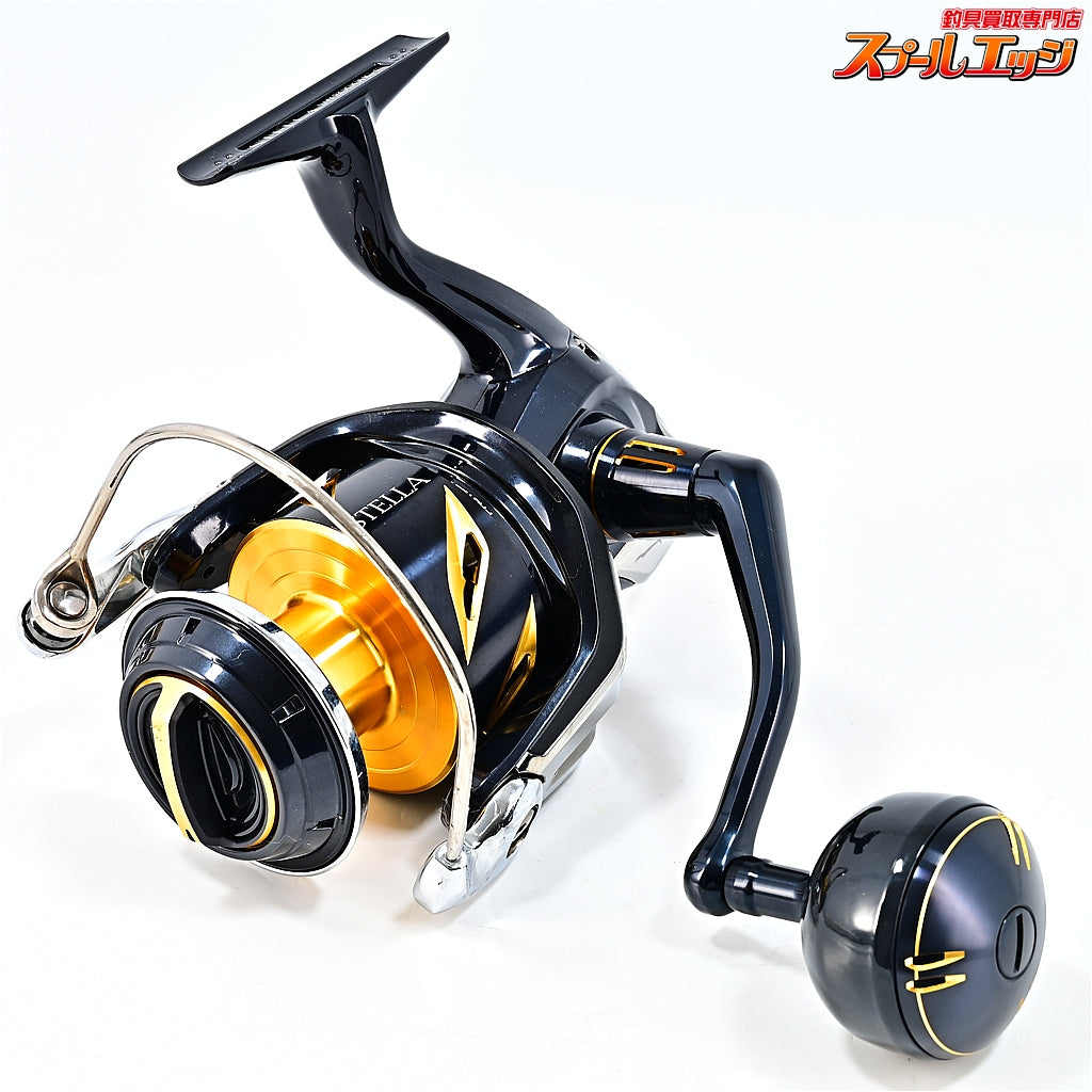 【シマノ】 19ステラ SW8000HG SHIMANO STELLA