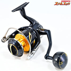 【シマノ】 19ステラ SW8000HG SHIMANO STELLA