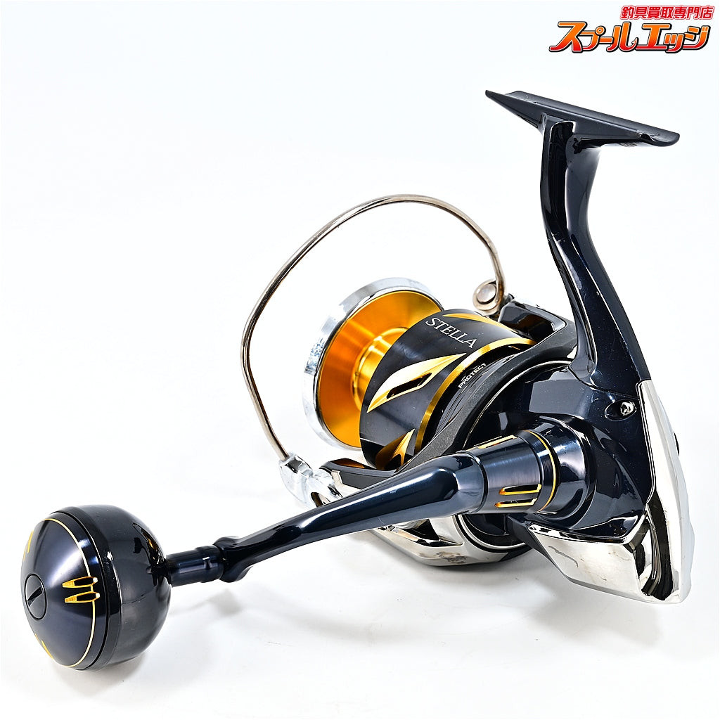 【シマノ】 19ステラ SW8000HG SHIMANO STELLA