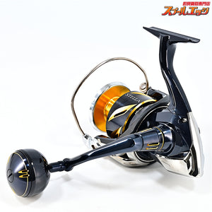 【シマノ】 19ステラ SW8000HG SHIMANO STELLA