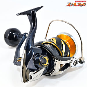 【シマノ】 19ステラ SW8000HG SHIMANO STELLA