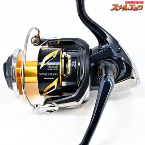 【シマノ】 19ステラ SW8000HG SHIMANO STELLA