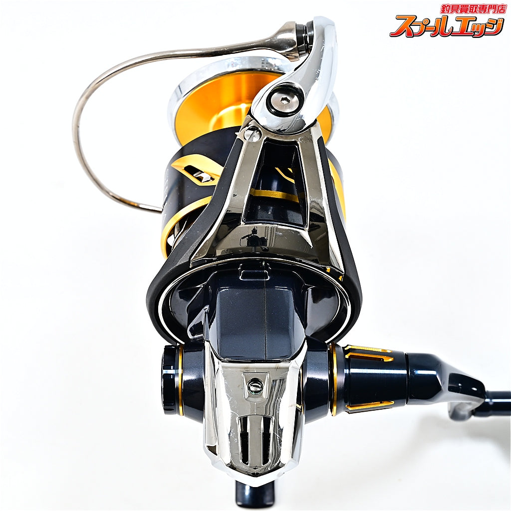 【シマノ】 19ステラ SW8000HG SHIMANO STELLA
