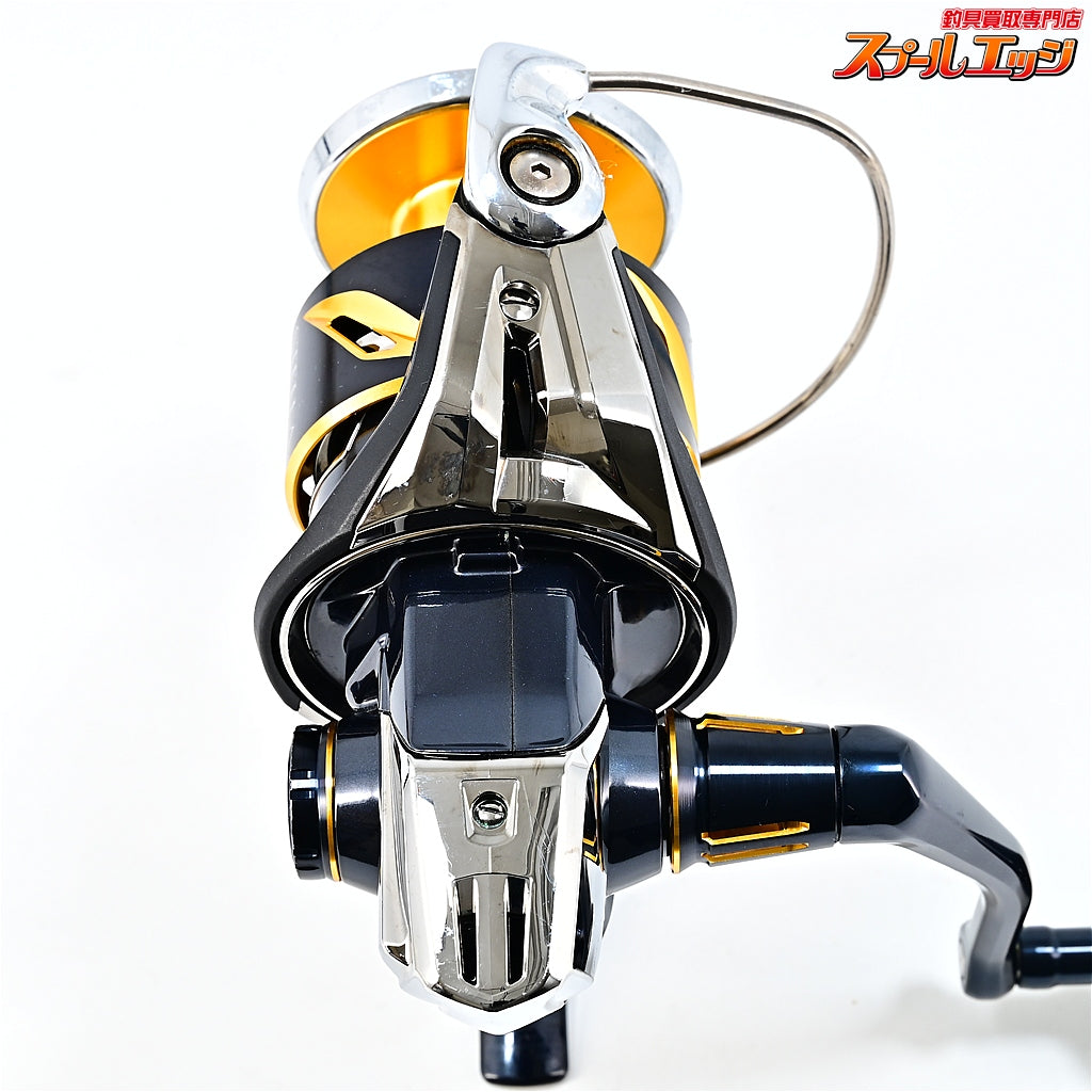 【シマノ】 19ステラ SW8000HG SHIMANO STELLA