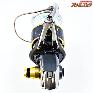 【シマノ】 13ステラ SW18000HG ソルトウォーターボーイズラインストッパー装着 ハンドル無し SHIMANO STELLA
