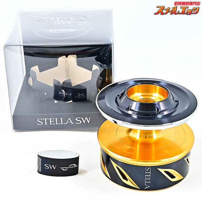 【シマノ】 20ステラ SW30000 純正スプール SHIMANO STELLA SPARE SPOOL