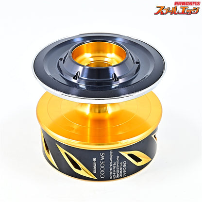 【シマノ】 20ステラ SW30000 純正スプール SHIMANO STELLA SPARE SPOOL