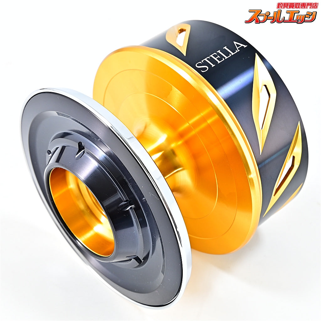 【シマノ】 20ステラ SW30000 純正スプール SHIMANO STELLA SPARE SPOOL