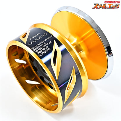 【シマノ】 20ステラ SW30000 純正スプール SHIMANO STELLA SPARE SPOOL