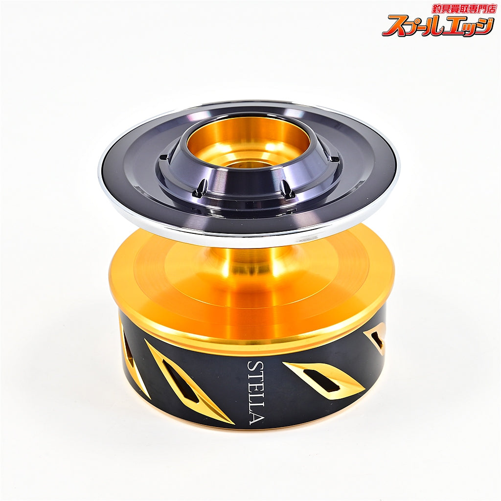 【シマノ】 20ステラ SW30000 純正スプール SHIMANO STELLA SPARE SPOOL