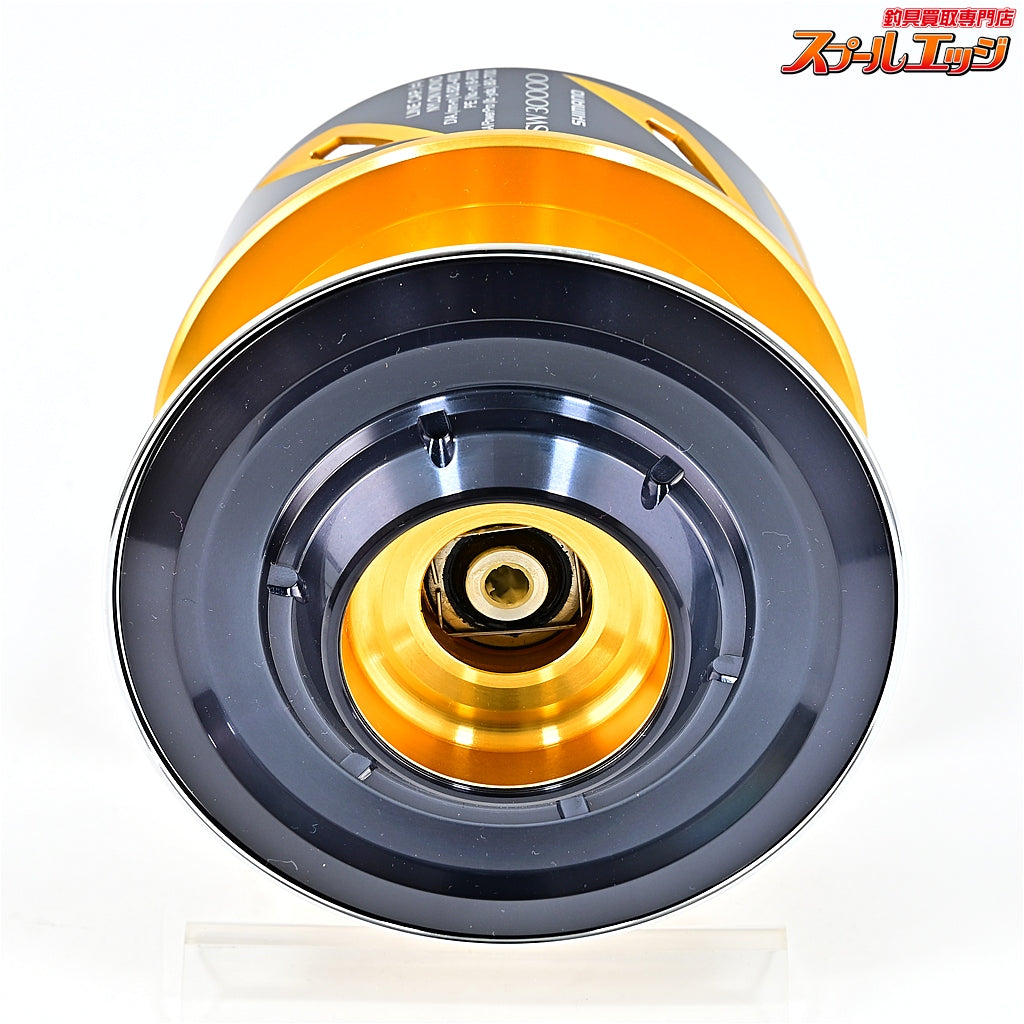 【シマノ】 20ステラ SW30000 純正スプール SHIMANO STELLA SPARE SPOOL