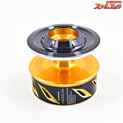 【シマノ】 20ステラ SW30000 純正スプール SHIMANO STELLA SPARE SPOOL