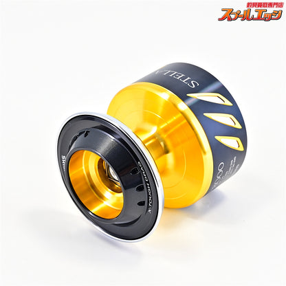 【シマノ】 13ステラ SW18000 純正スプール SHIMANO STELLA SPARE SPOOL