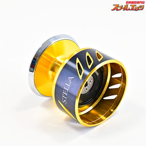 【シマノ】 13ステラ SW18000 純正スプール SHIMANO STELLA SPARE SPOOL