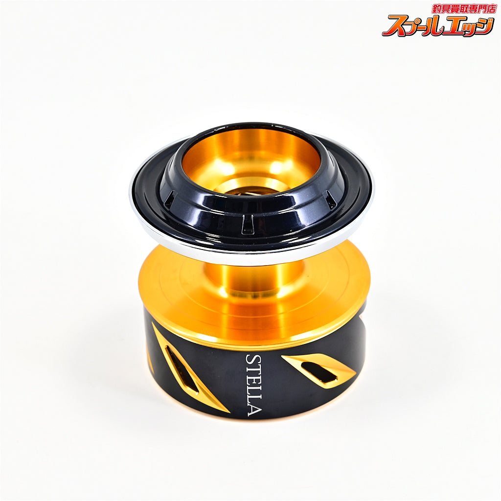 【シマノ】 19ステラ SW14000XG 純正スプール SHIMANO STELLA SPARE SPOOL