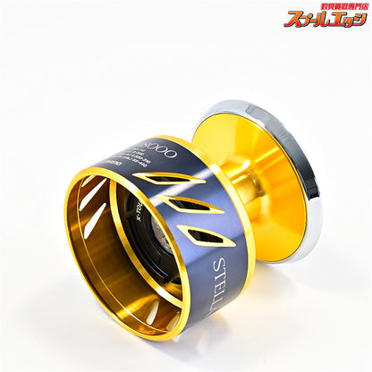 【シマノ】 13ステラ SW18000 純正スプール SHIMANO STELLA SPARE SPOOL