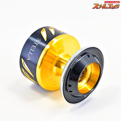 【シマノ】 13ステラ SW18000 純正スプール SHIMANO STELLA SPARE SPOOL