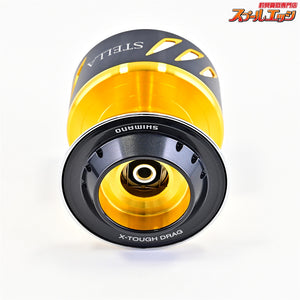 【シマノ】 13ステラ SW18000 純正スプール SHIMANO STELLA SPARE SPOOL